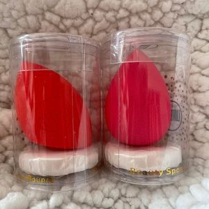 Lurella blender sponges